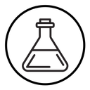 Flask icon