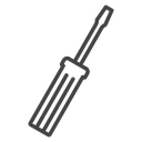 Flathead Screwdriver icon
