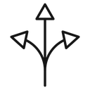Flexibility 2 icon