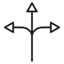 Flexibility 4 icon