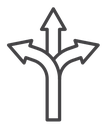Flexibility icon