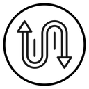 Flexibility icon