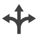 Flexibility icon