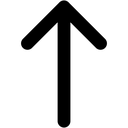 Flexibility Four Arrows icon