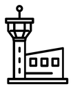 Flight Control Tower icon