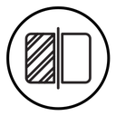 Flip icon