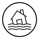 Flood icon