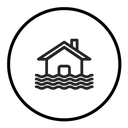 Flood icon