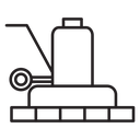 Floor Sander icon