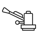Floor Sander icon