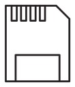 Floppy disk icon