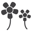 Flowers icon