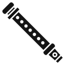 Flute 4 icon