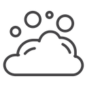 Foam icon