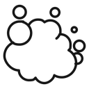 Foam icon