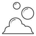Foam icon