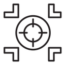 Focus icon