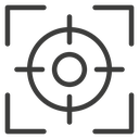 Focus 2 icon