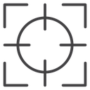 Focus icon