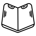 Foldable Screen Phone icon