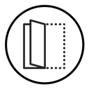 Folded Paper icon
