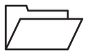 Folder icon