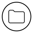 Folder (2) icon