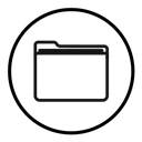 Folder icon