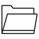 Folder 4 icon