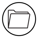Folder icon