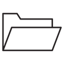 Folder icon