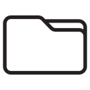 Folder set icon