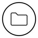 Folder icon