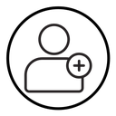 Follower icon