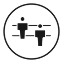Foosball icon