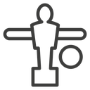 Foosball 2 icon