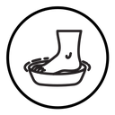 Foot Soak icon