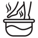 Foot Soak icon