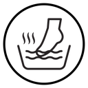 Foot Soak icon