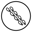 Footprints icon