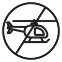 Forbidden Copter icon