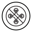 Forbidden Copter icon