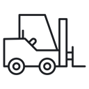 Forklift 3 icon