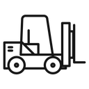 Forklift 4 icon