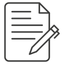 Form icon