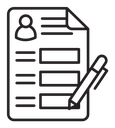 Form icon