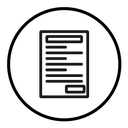 Form icon