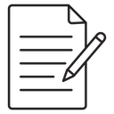 Form vector Converted icon