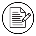 Format icon
