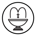 Fountain icon